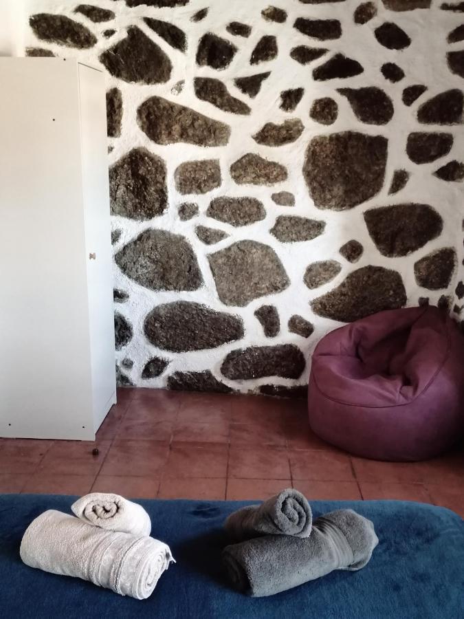 Refugio D'Aldeia Da Serra Seia Esterno foto