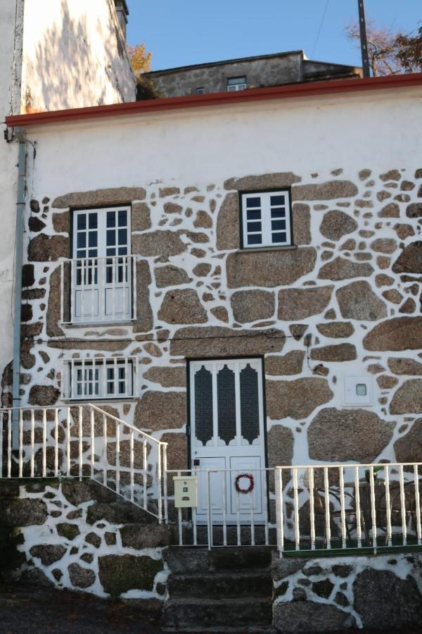 Refugio D'Aldeia Da Serra Seia Esterno foto